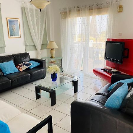 Villa Emiliana Paralimni Exterior foto