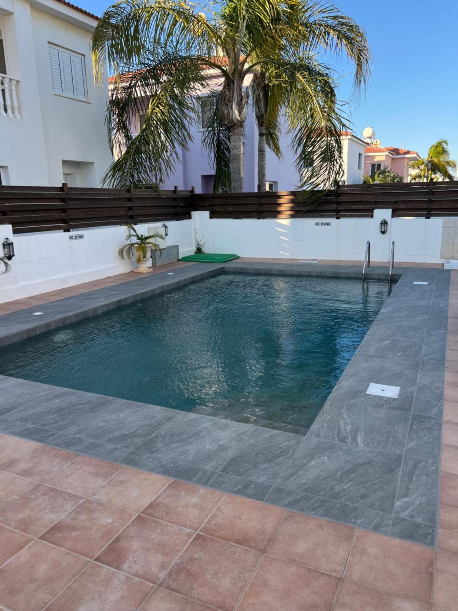 Villa Emiliana Paralimni Exterior foto