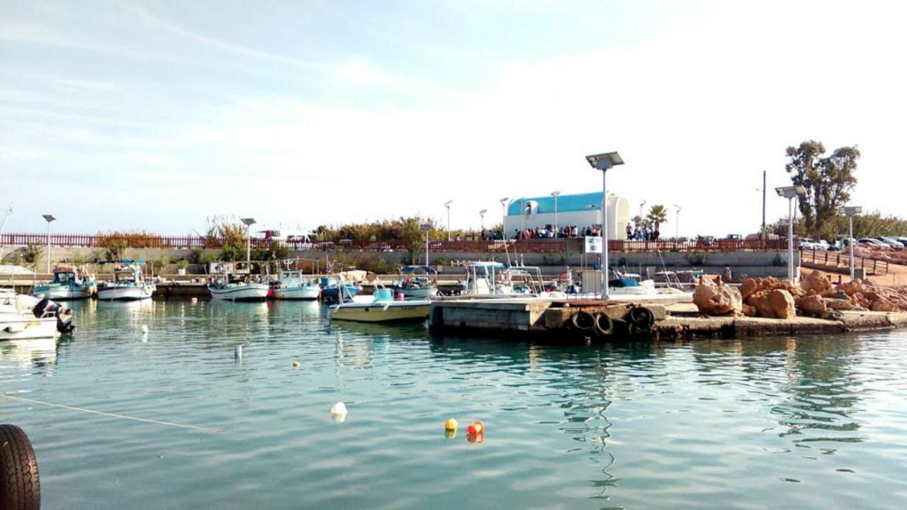 Villa Emiliana Paralimni Exterior foto