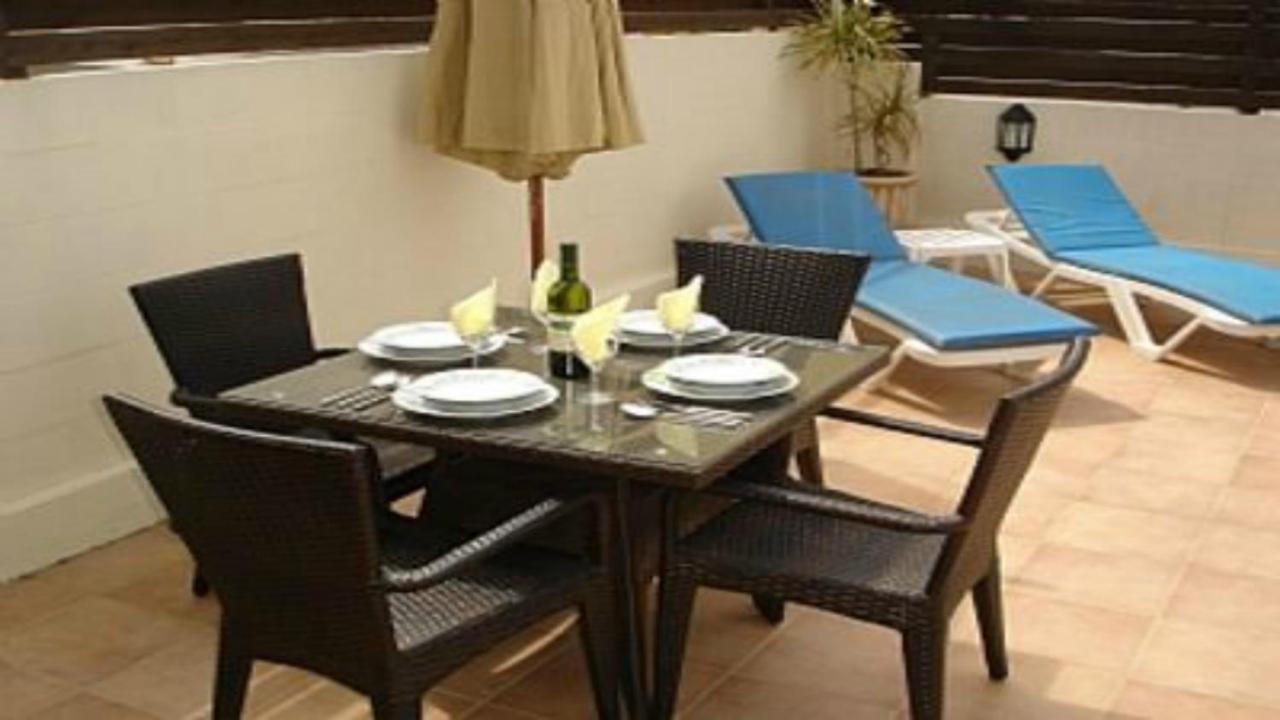 Villa Emiliana Paralimni Exterior foto